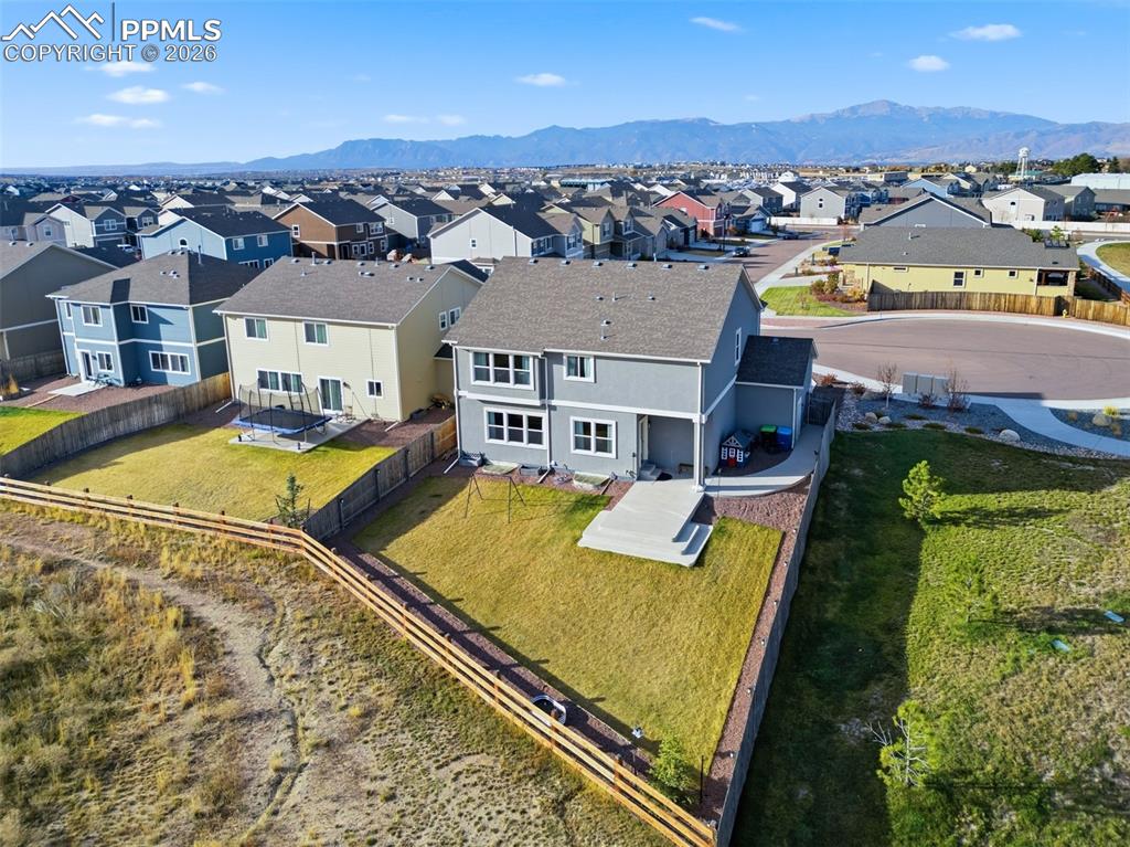 Image 36 of 39: Aerial View