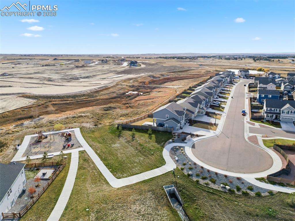 Image 37 of 39: Aerial View