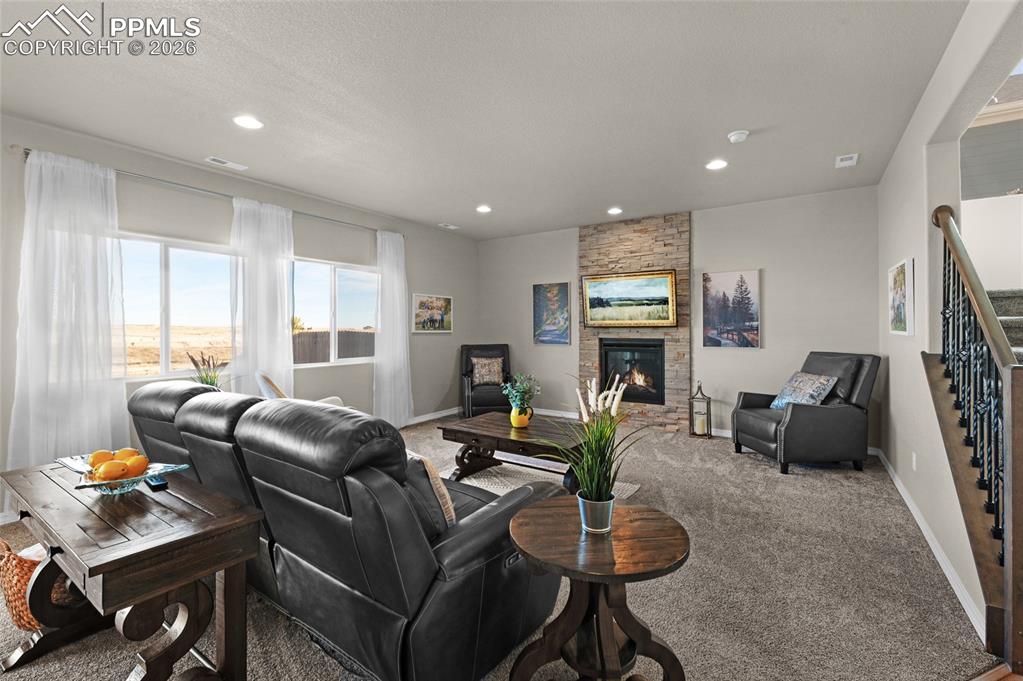 Image 6 of 39: Living Room