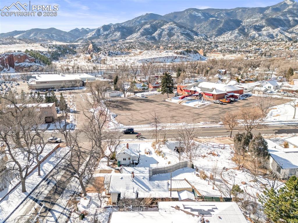 Image 33 of 33: Aerial View