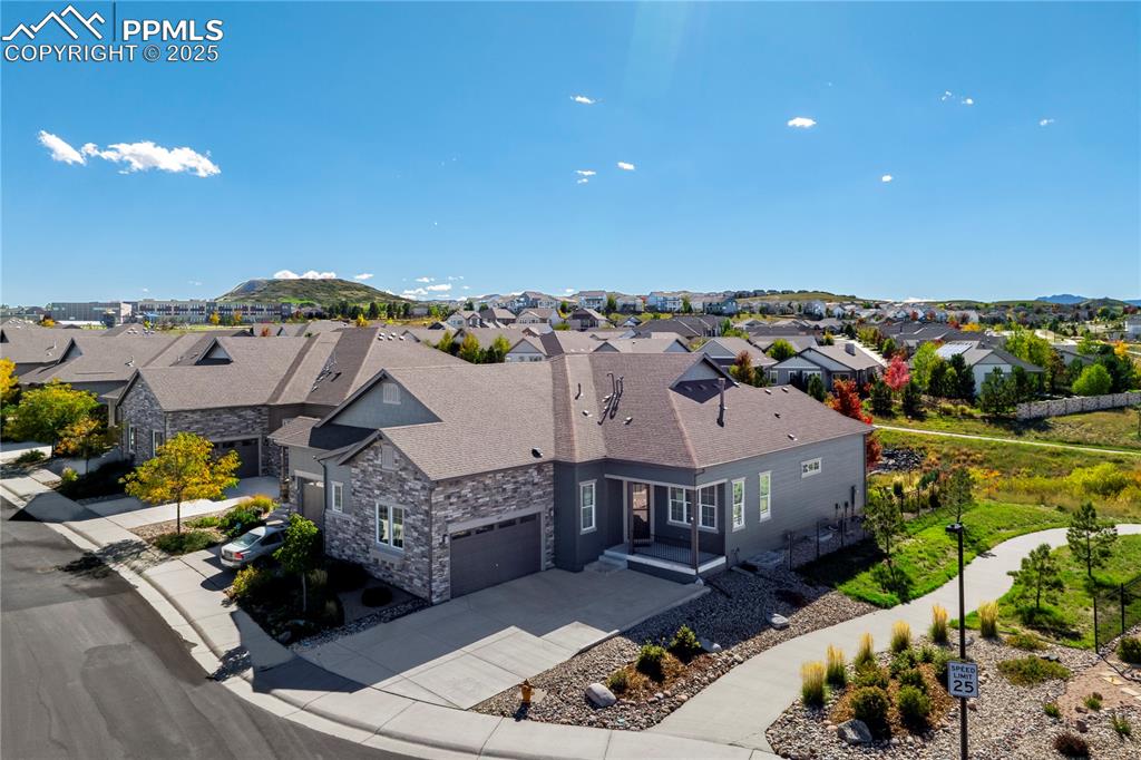 Image 2 of 41: Aerial View