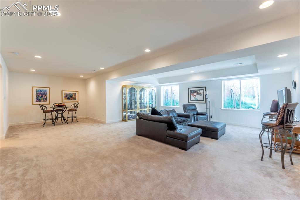 Image 20 of 41: Living Room