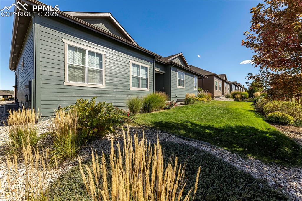 Image 28 of 41: Side of Structure