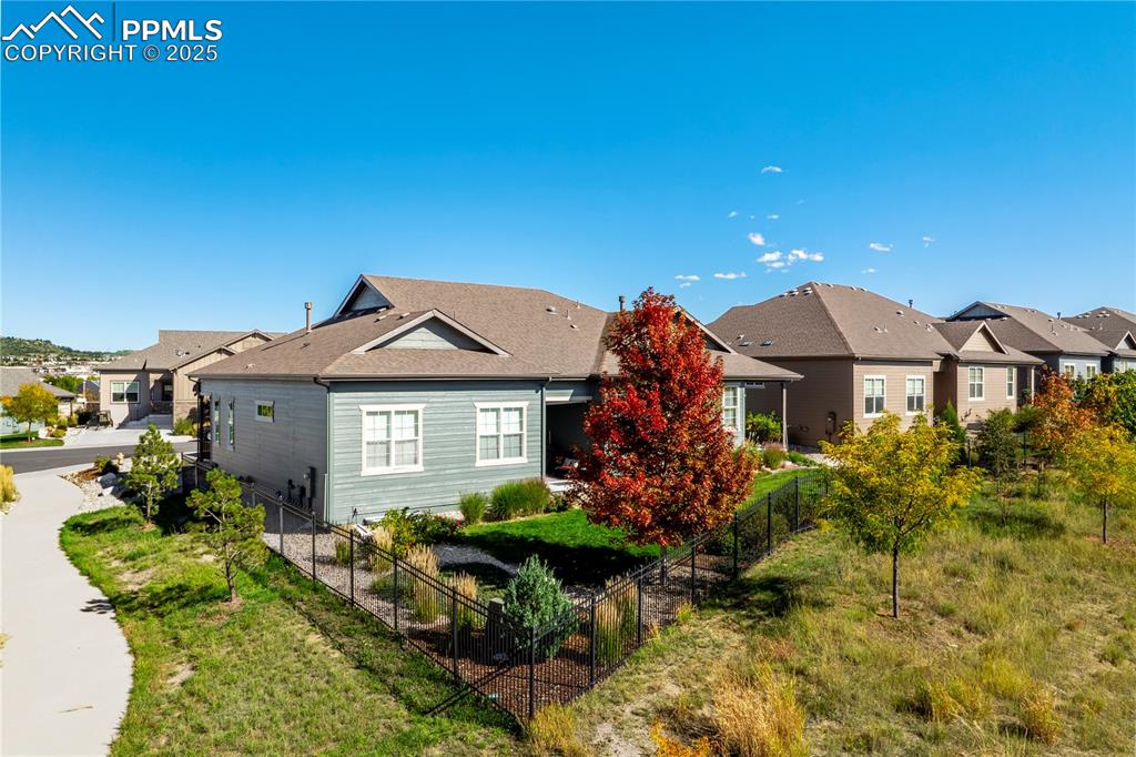 Image 32 of 41: Front of Structure