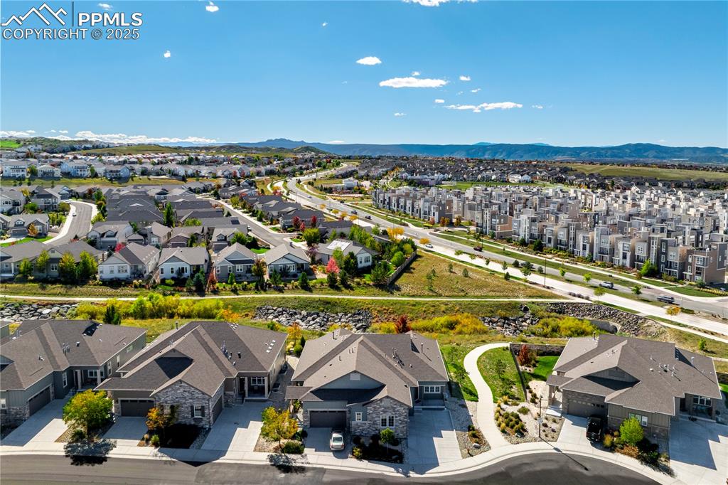 Image 33 of 41: Aerial View