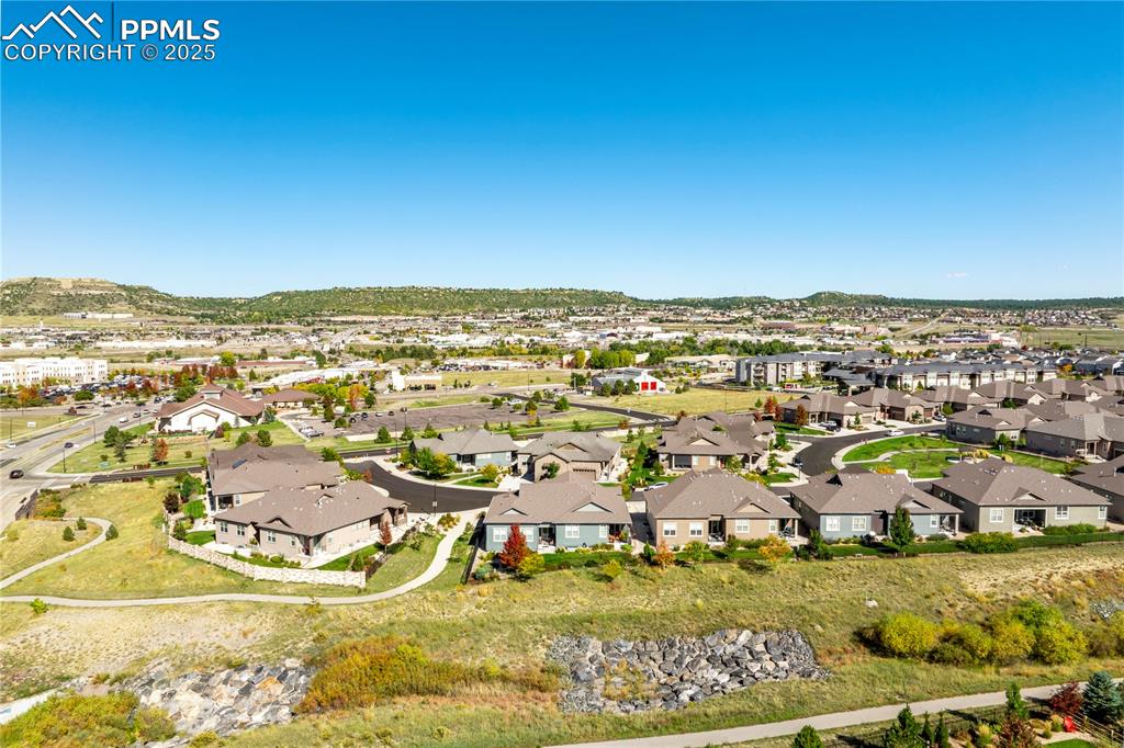 Image 34 of 41: Aerial View