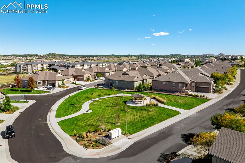 Image 36 of 41: Aerial View