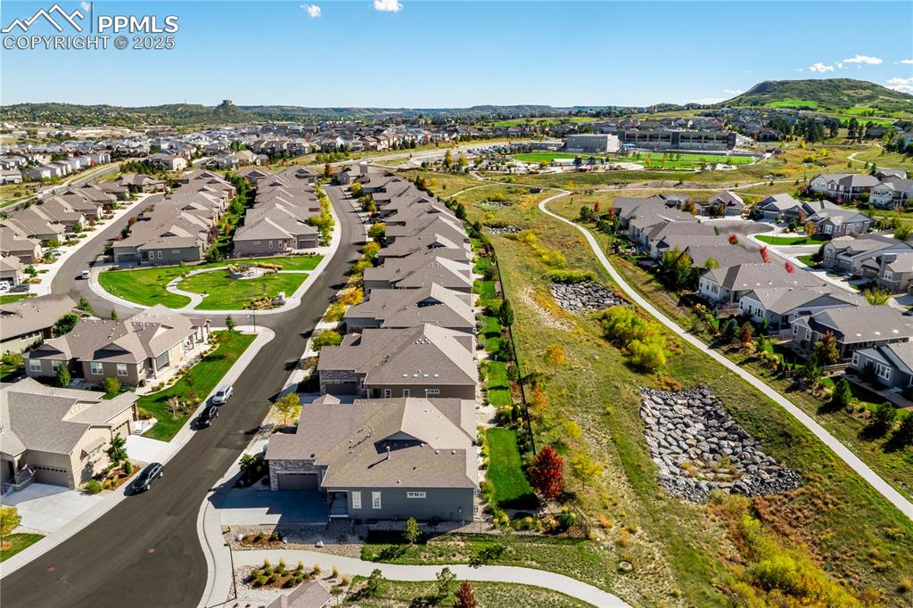 Image 37 of 41: Aerial View