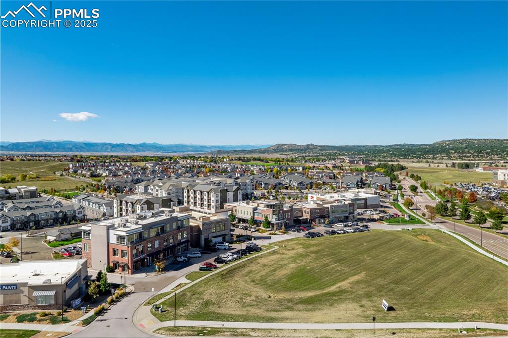 Image 39 of 41: Aerial View