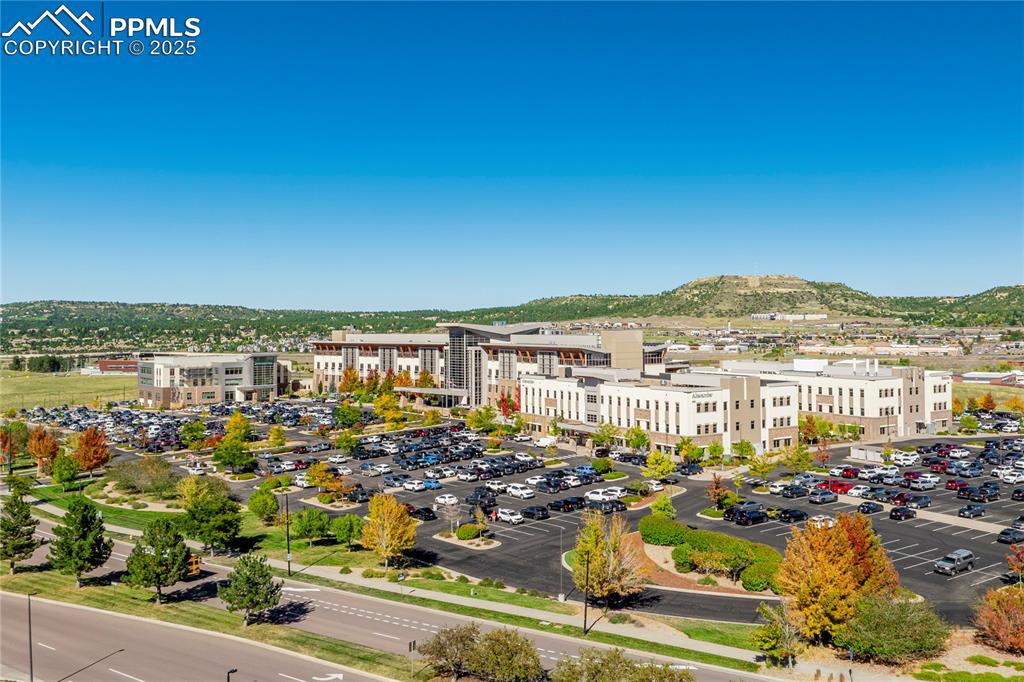 Image 40 of 41: Aerial View