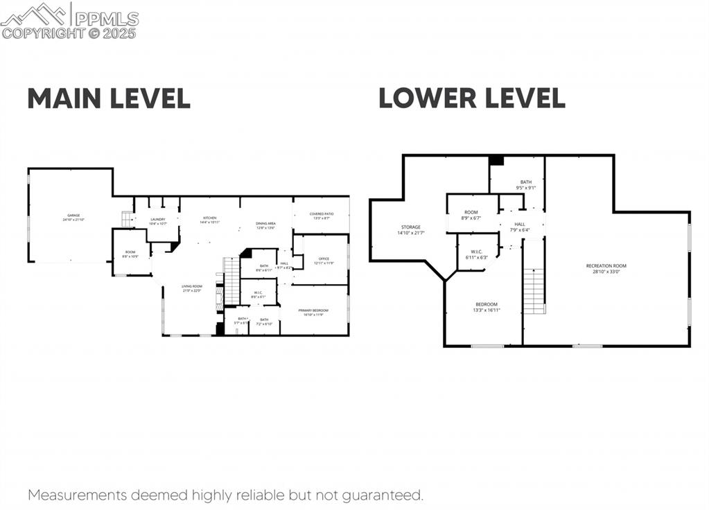 Image 41 of 41: Floor Plan