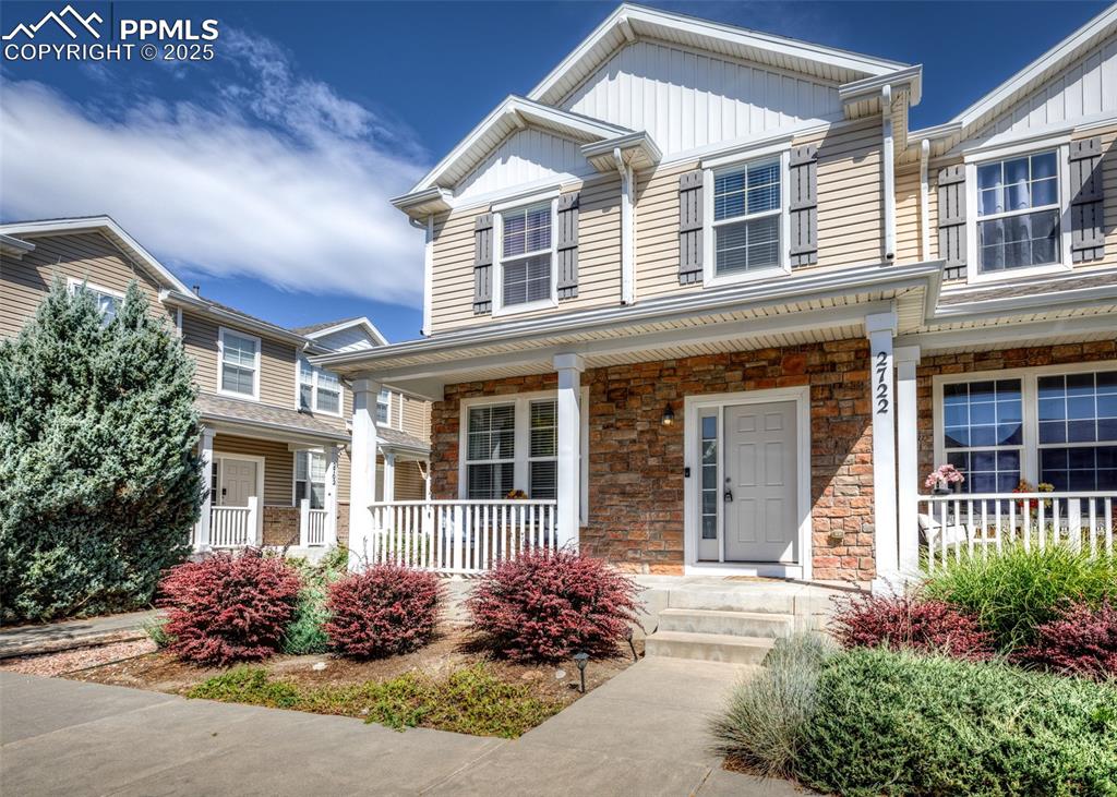 Image 2 of 28: Front of Structure