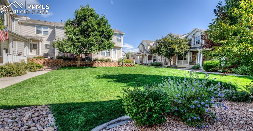 Image 26 of 28: Yard