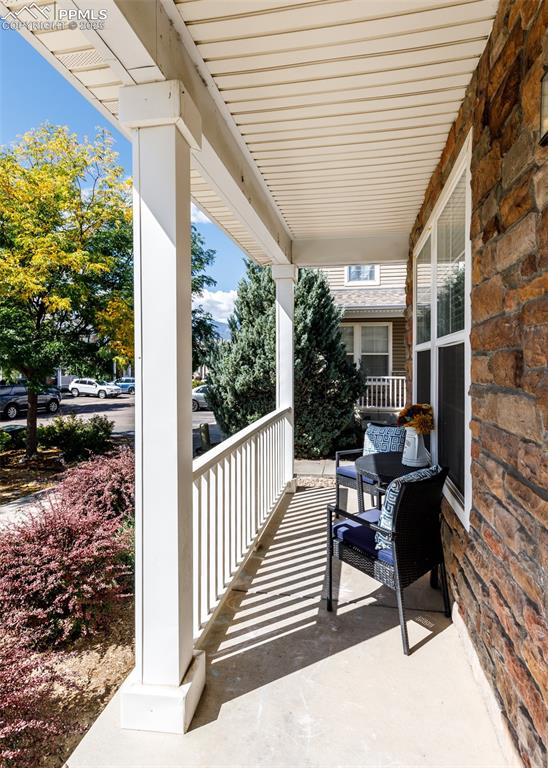 Image 3 of 28: Patio