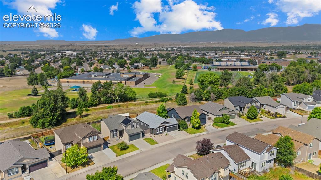 Image 36 of 37: Aerial View