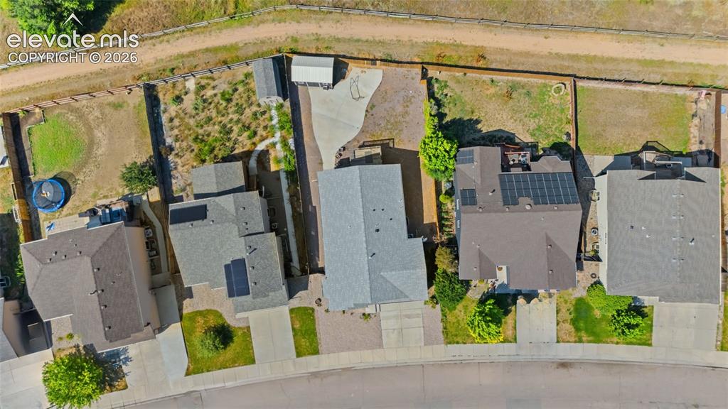 Image 37 of 37: Aerial View