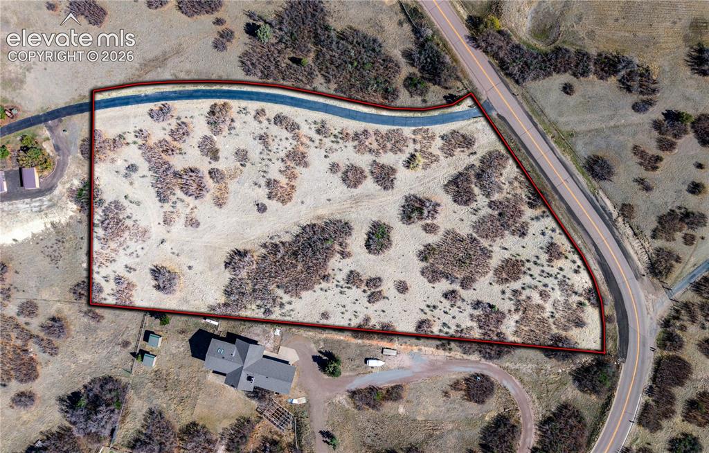 Image 2 of 41: Property Lines are Approximate and not a survey