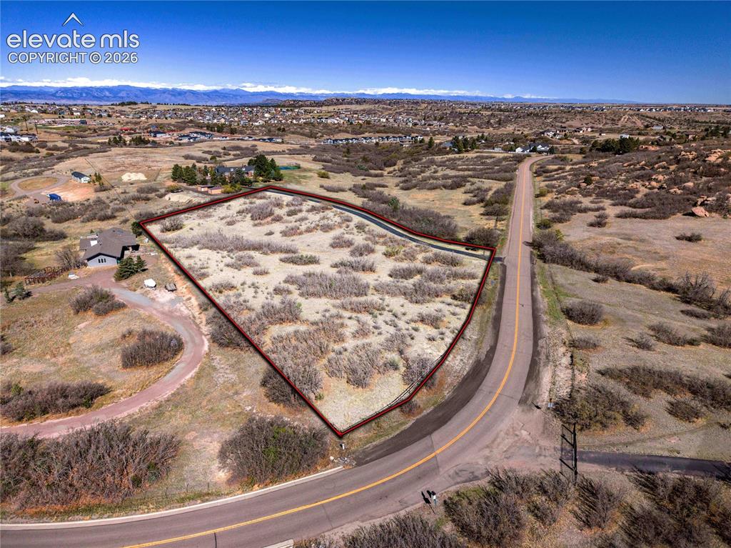 Image 3 of 41: Property Lines are Approximate and not a survey