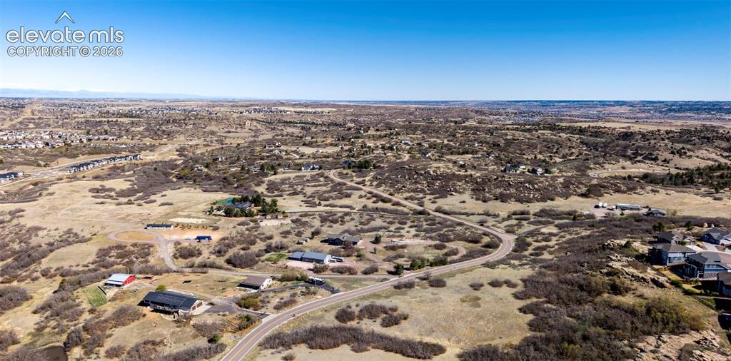 Image 32 of 41: Aerial View