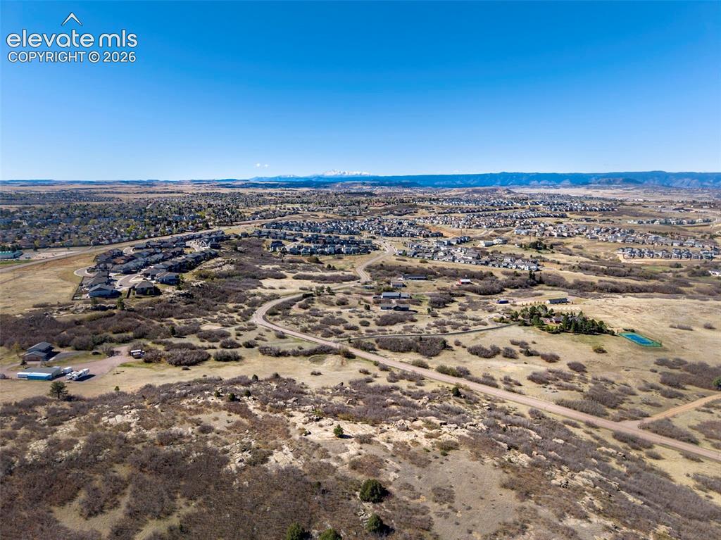 Image 33 of 41: Aerial View