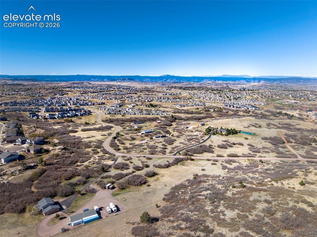 Image 36 of 41: Aerial View