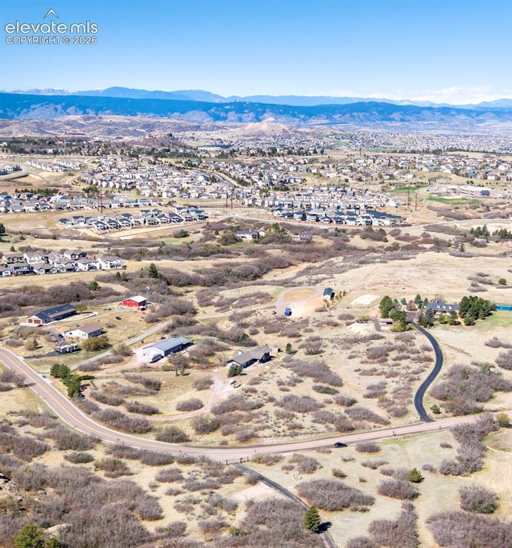 Image 37 of 41: Aerial View