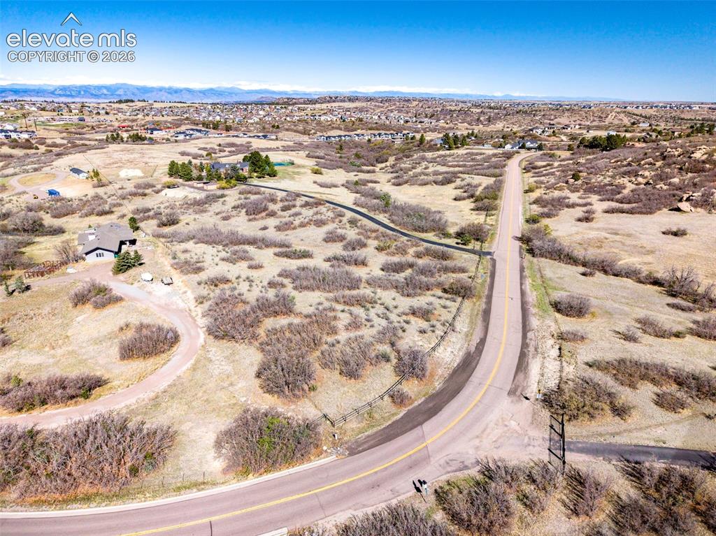 Image 38 of 41: Aerial View