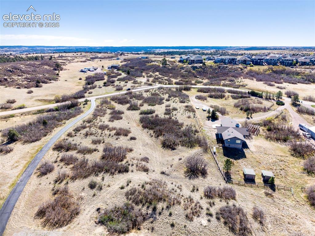 Image 39 of 41: Aerial View