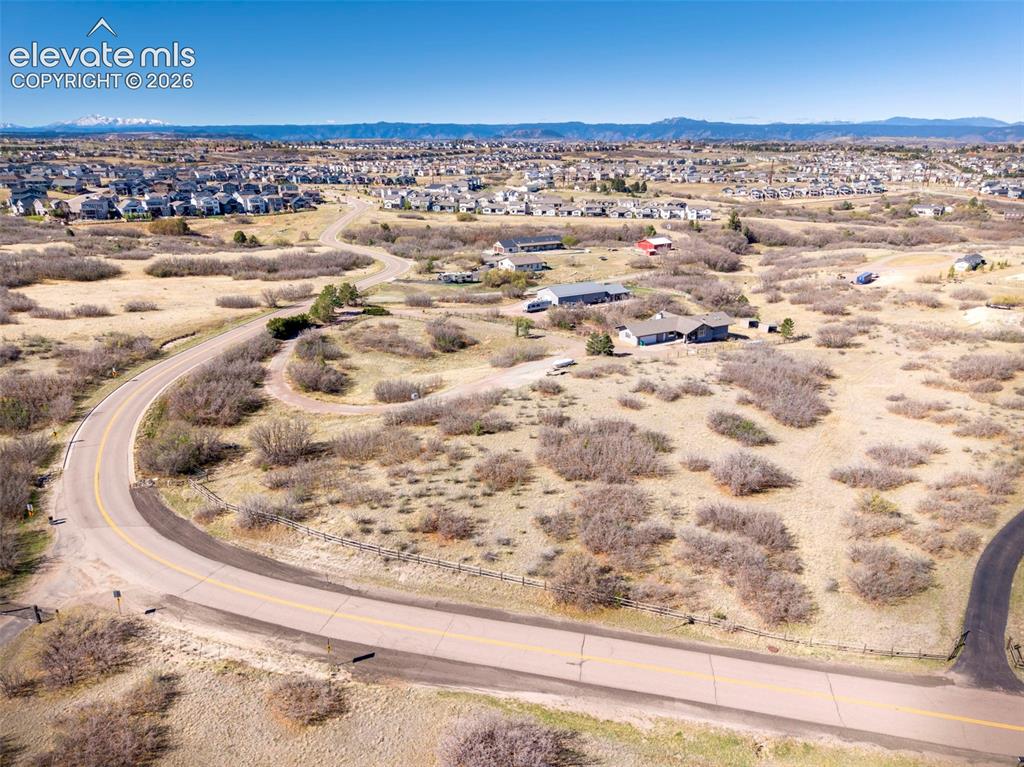 Image 40 of 41: Aerial View