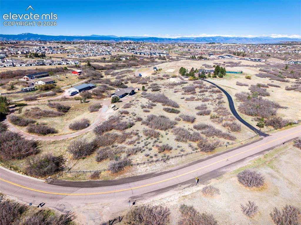 Image 41 of 41: Aerial View