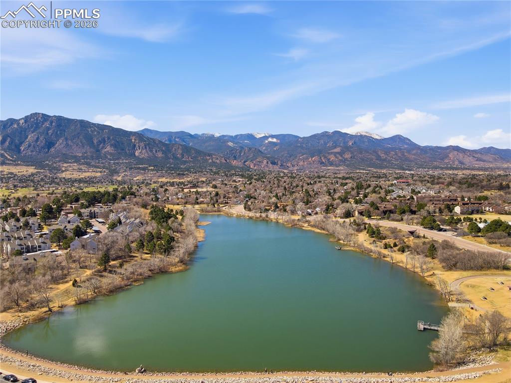 Image 31 of 32: Aerial View