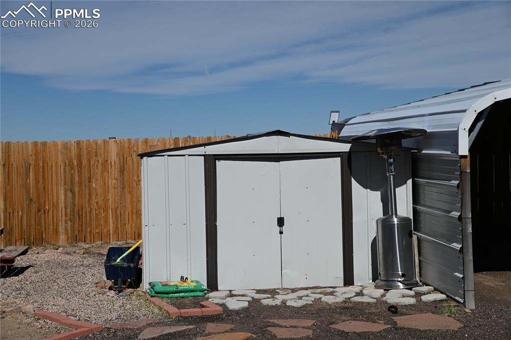 Image 43 of 50: Out Buildings