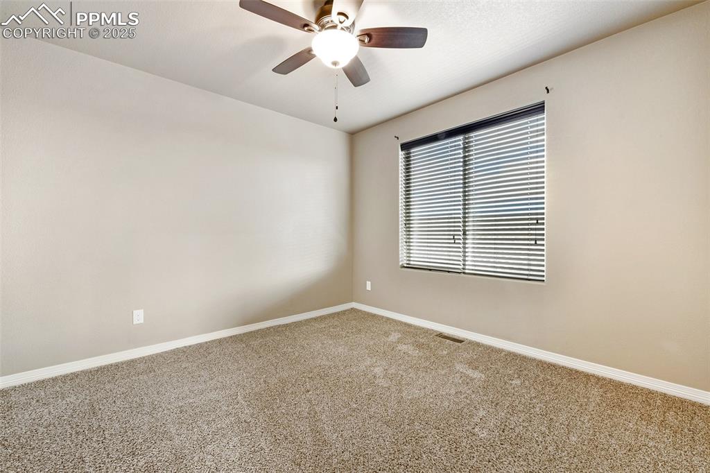 Image 22 of 35: 2nd bedroom