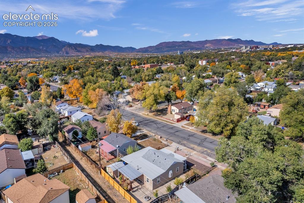 Image 16 of 17: Aerial View