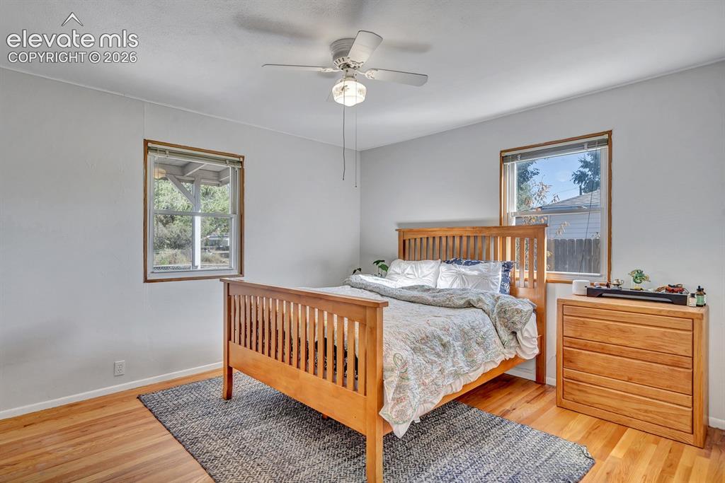Image 8 of 17: Bedroom #1