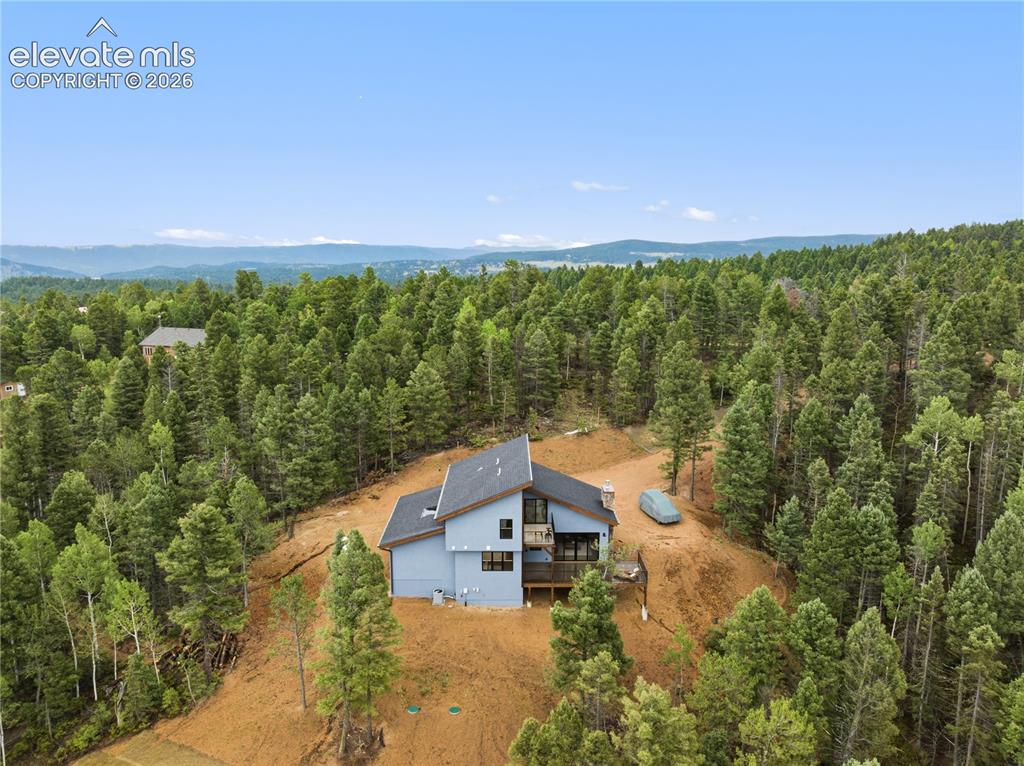 Image 43 of 46: Aerial View