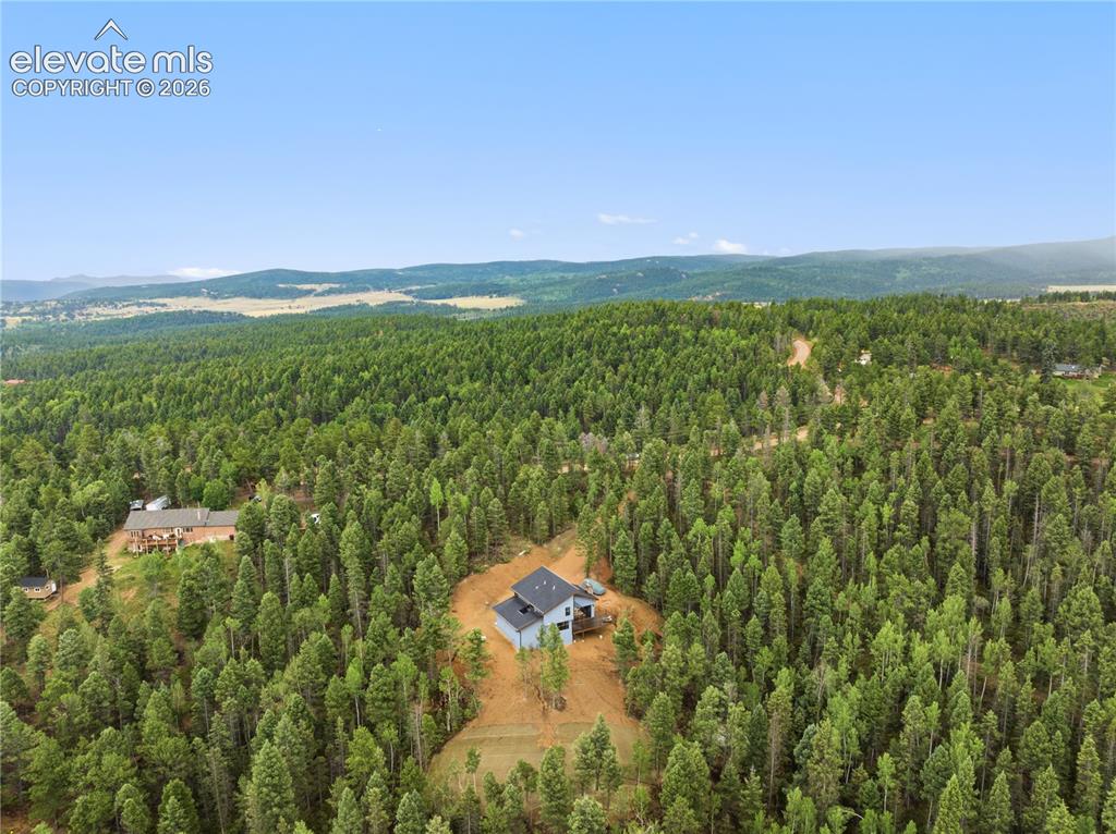 Image 46 of 46: Aerial View