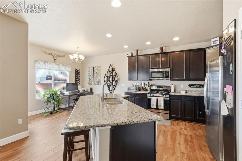 Image 12 of 48: Kitchen