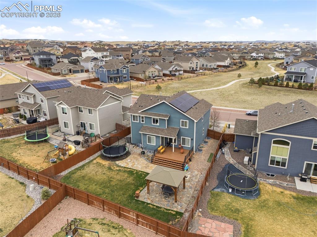 Image 46 of 48: Aerial View