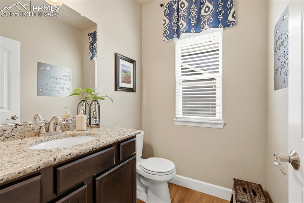 Image 8 of 48: Bathroom