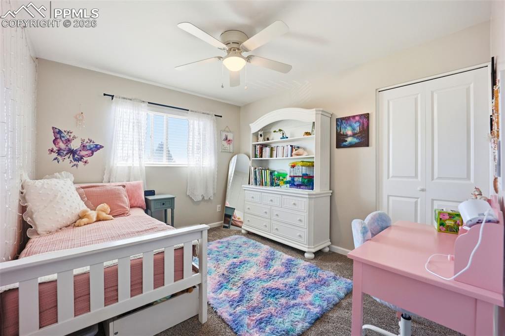 Image 11 of 42: Bedroom