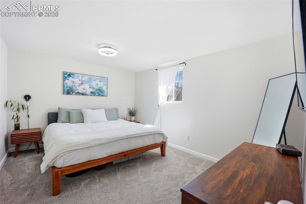 Image 24 of 42: Bedroom