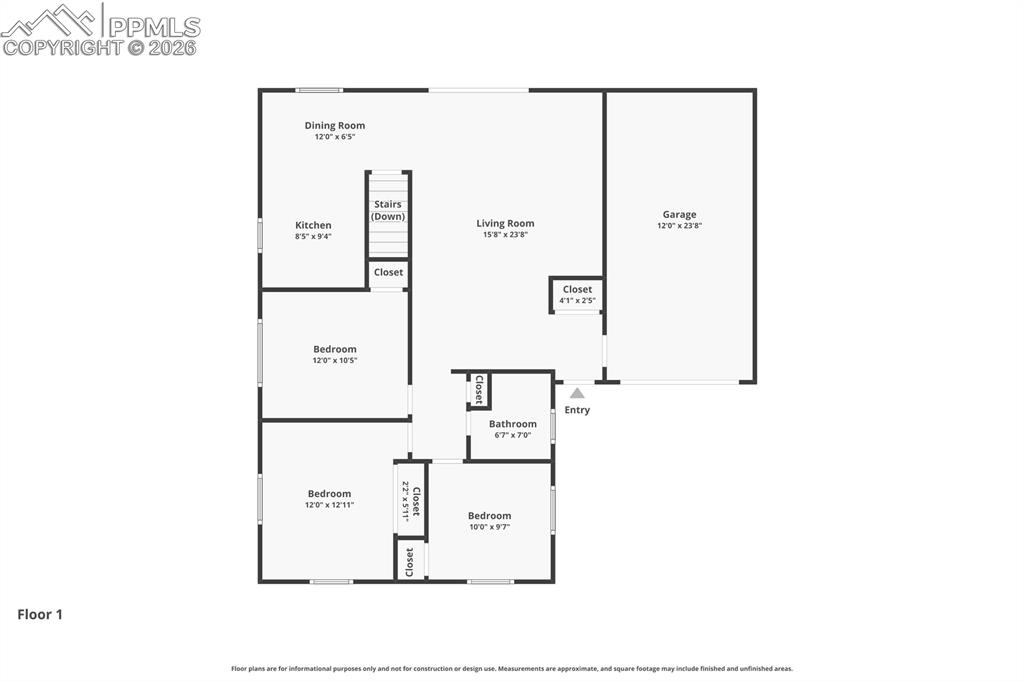 Image 39 of 42: Floor Plan