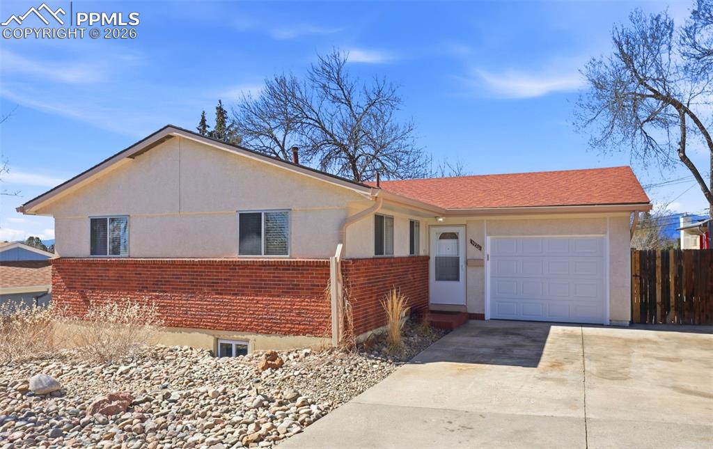 Image 42 of 42: Front of Structure