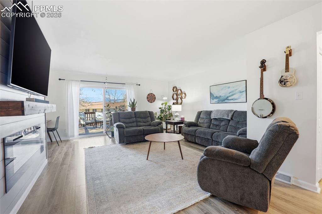 Image 9 of 42: Living Room