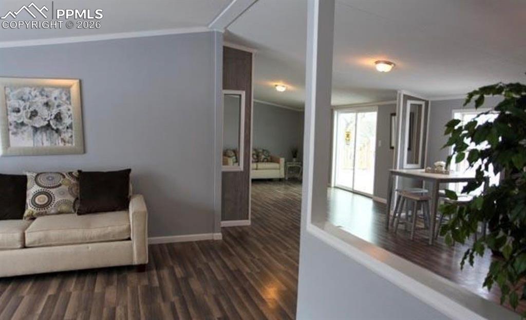 Image 2 of 12: Living Room