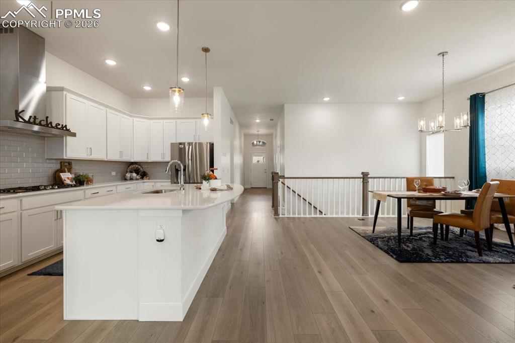 Image 10 of 29: Kitchen