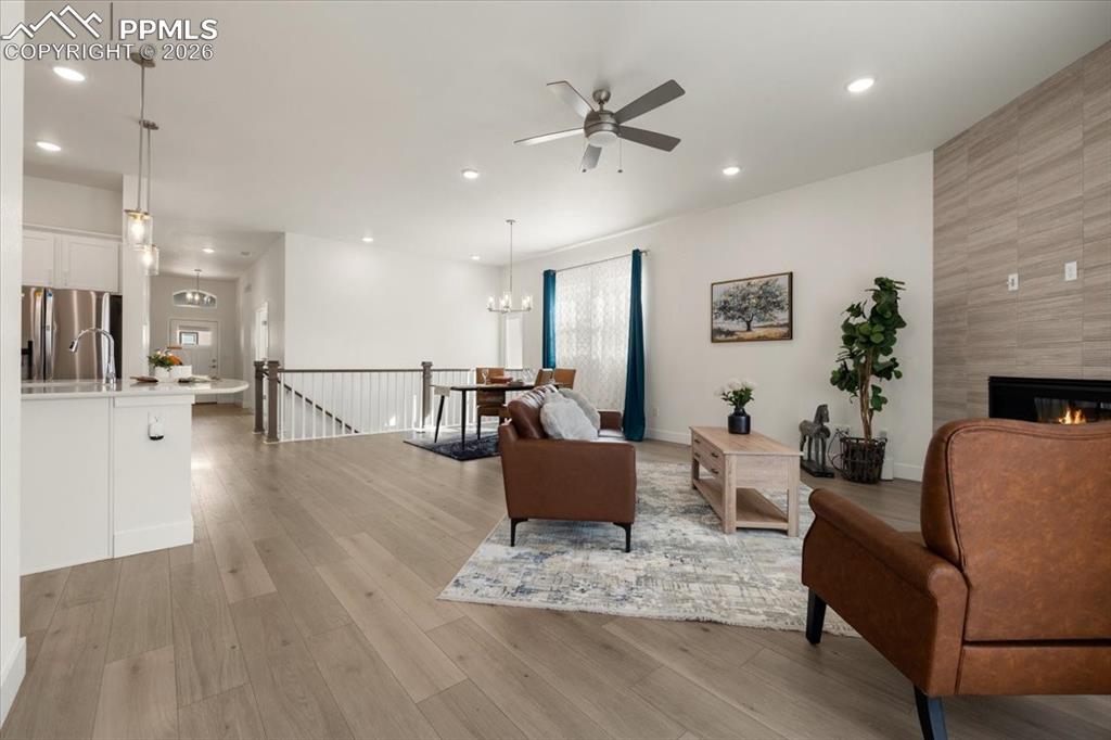 Image 11 of 29: Living Room