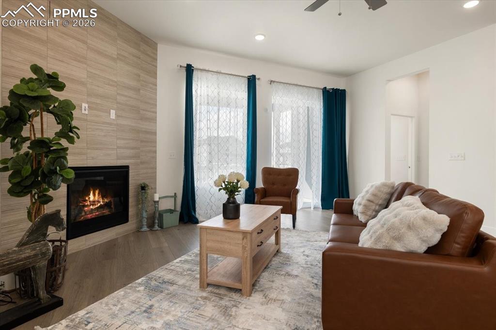 Image 14 of 29: Living Room