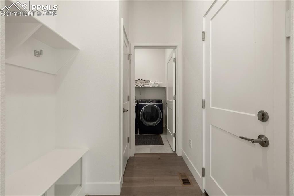 Image 8 of 29: Laundry